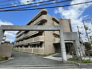 住道駅より徒歩11分 2階 築31年6ヶ月の賃貸物件