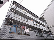 寝屋川市駅より徒歩14分 4階 築34年9ヶ月の賃貸物件