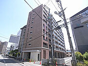 香里園駅より徒歩9分 築11年3ヶ月 9階建の賃貸物件