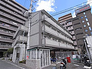野崎駅より徒歩3分 4階 築29年5ヶ月の賃貸物件