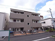 四条畷駅より徒歩15分 3階 築19年11ヶ月の賃貸物件