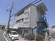 マンション12番館 2階 築37年8ヶ月の賃貸物件