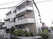 寝屋川市駅より徒歩14分 3階 築37年4ヶ月の賃貸物件