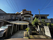 香里園駅より徒歩5分 築46年4ヶ月 2階建の賃貸物件