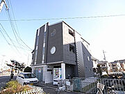 BransCrossの賃貸物件