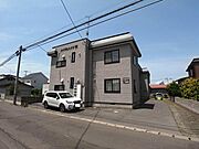 メイプルハイツ５５の賃貸物件