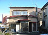 川村住宅のイメージ