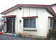 中央弘前駅より徒歩4分 築52年6ヶ月 1階建の賃貸物件