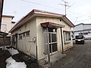 中央弘前駅より徒歩4分 築52年11ヶ月 1階建の賃貸物件