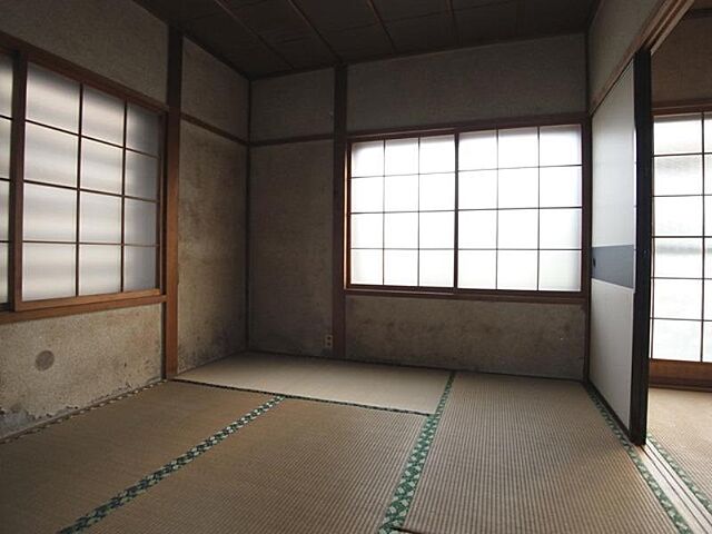 室内