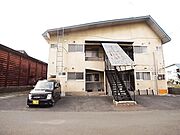 高谷アパートの賃貸物件