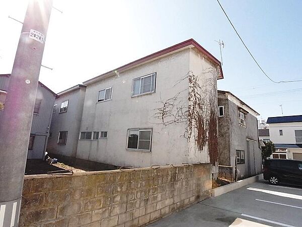 detached 青森県弘前市大字坂本町
地図を見る