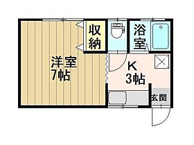 間取り：202019105724