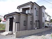 撫牛子駅より徒歩2分 築25年10ヶ月 2階建の賃貸物件