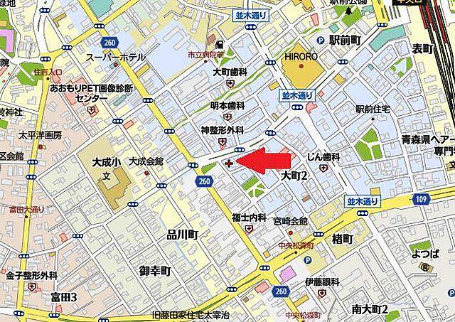 地図