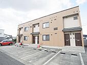 弘前市大字北園1丁目 2階建 築19年のイメージ