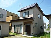  築41年 2階建の賃貸物件