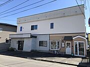 リバティ大町2Aの賃貸物件