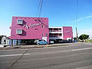 撫牛子駅より徒歩5分 築27年1ヶ月 3階建の賃貸物件