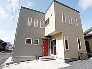  築11年1ヶ月 2階建の賃貸物件