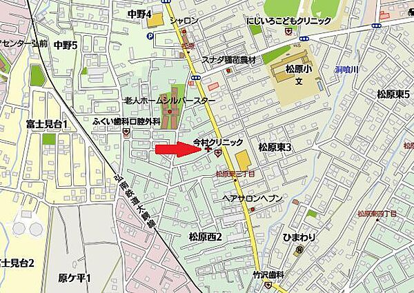 detached 青森県弘前市大字松原西1丁目
地図を見る