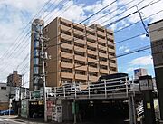 ダイアパレス弘前公園の賃貸物件