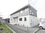 弘前駅より徒歩1分 築15年1ヶ月 2階建の賃貸物件