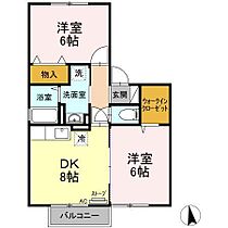 間取り：202019203612