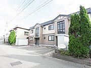 カーサ・セフィーラの賃貸物件