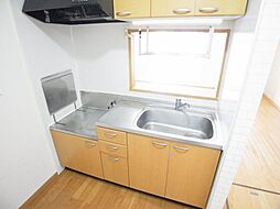 セジュール田園Ａ 102