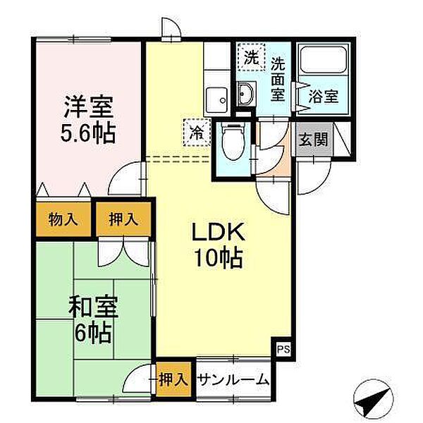 apartment 青森県弘前市大字取上3丁目
取上の賃貸情報を見る
物件地図