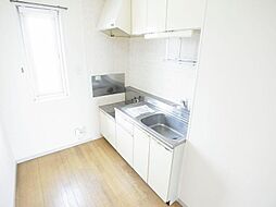 メイユールハロータウンＣ 201