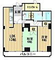 リアライズ山王10階6.9万円