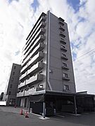 弘前駅より徒歩5分 築33年4ヶ月 11階建の賃貸物件