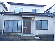  築41年 2階建の賃貸物件