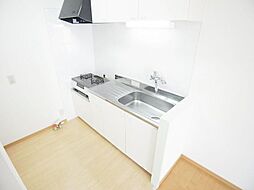 ガーデンタウンフェリシアＡ 02