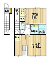 間取り：202021321006