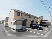 パークサイド早稲田Ａの賃貸物件