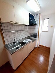 ファイン・エアリー 203