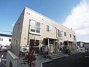 アリエッタAの賃貸物件