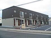 ポルトボヌールＢの賃貸物件