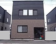 運動公園前駅より徒歩3分 築24年8ヶ月 2階建の賃貸物件