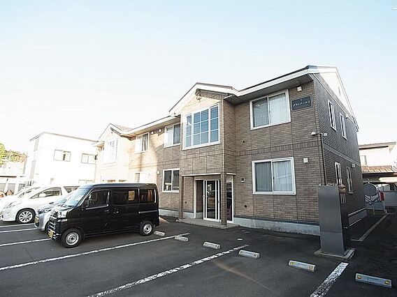 グランテールII_トップ画像