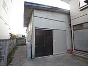  築41年9ヶ月 1階建の賃貸物件