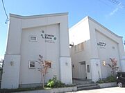 弘前駅より徒歩4分 築14年4ヶ月 2階建の賃貸物件