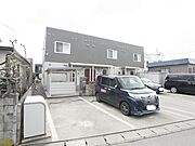 ピデェレアの賃貸物件