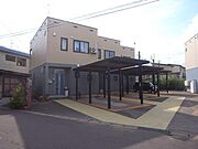 メゾン・ダ・カーポAの賃貸物件