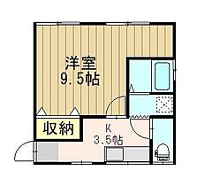 間取り：202023699387