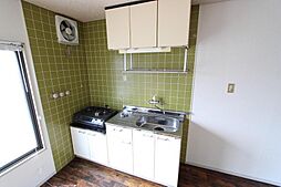 コーポフリージア 202