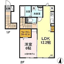 間取り：202024437699